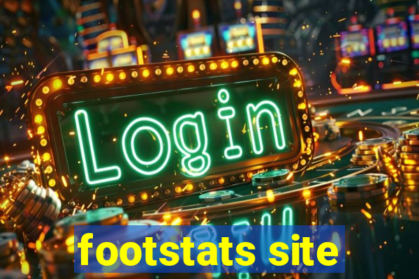 footstats site